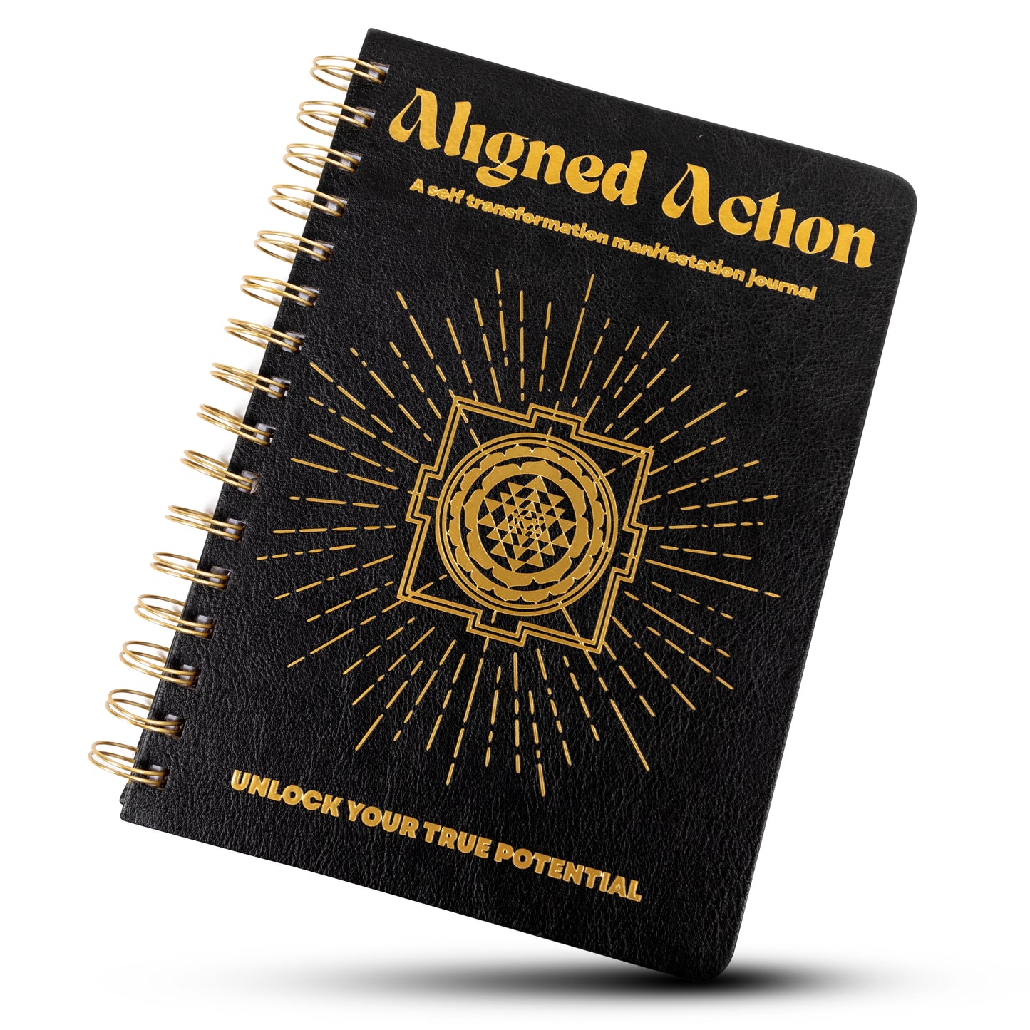 Manifestation Journal