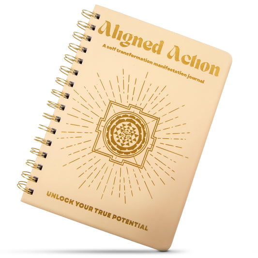 Manifestation Journal